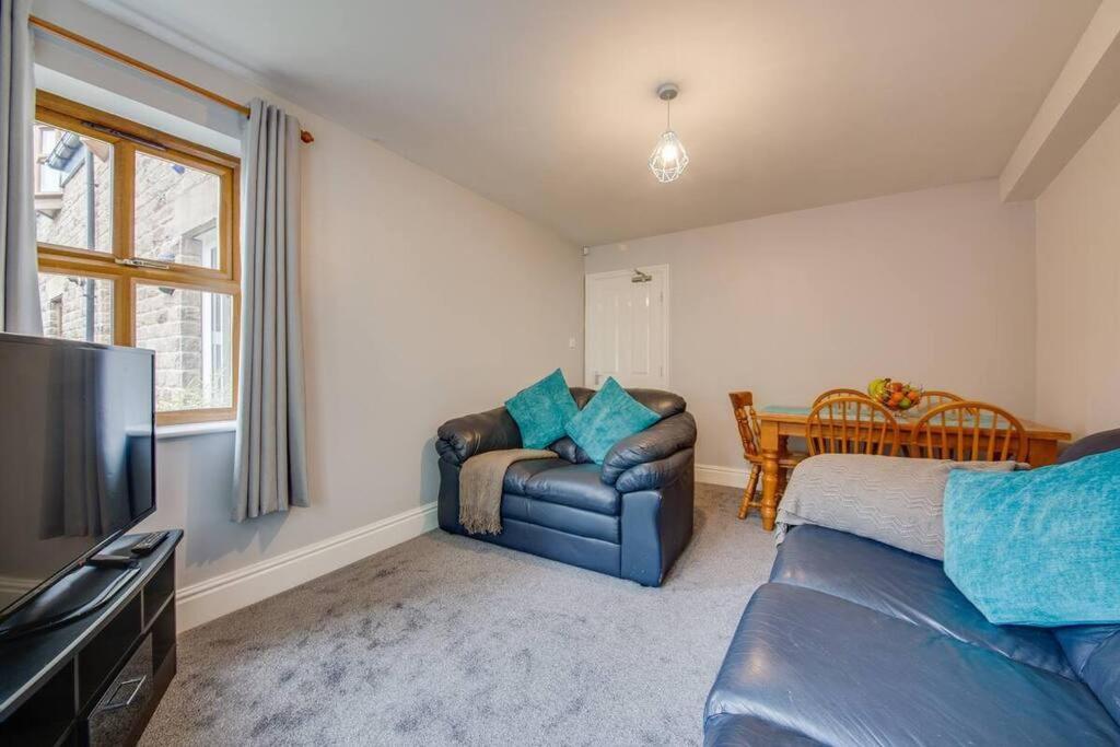 فيلا Brighton Terrace - Elegant 4 Bed Walkly المظهر الخارجي الصورة